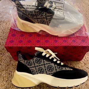 Tory Burch Sneakers